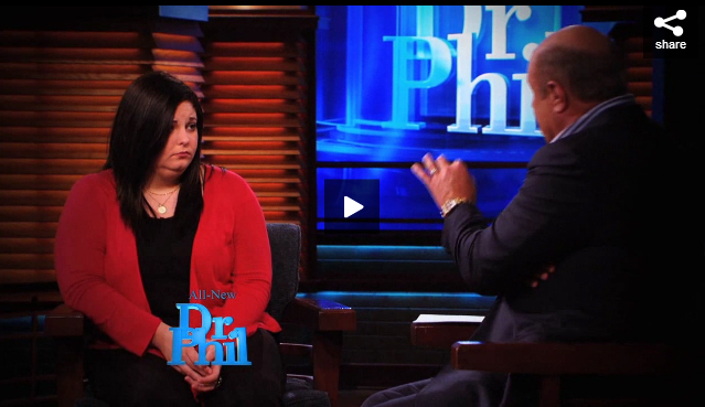 Dr. Phil show reveals little new about Baby Kate