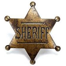 The sheriff race, a matter of leadership style