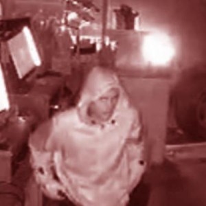 Ludington fires and Wishing Well robbery may be connected