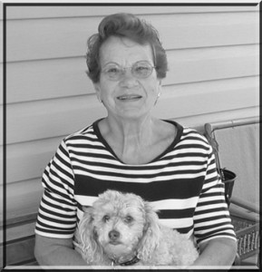 Obit: Lois Barnett, 79