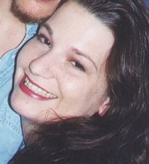 Obit: Tracey Colby, 40, of Scottville