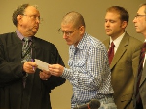 Witnesses testify against McCallum.