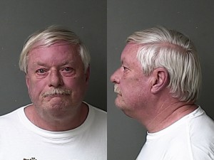 Scottville mayor resigns following arrest