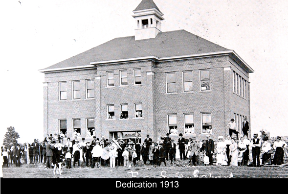 Free Soil will have party of the century, celebrating school’s life