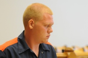 Arsonist receives up to 15 years in prison