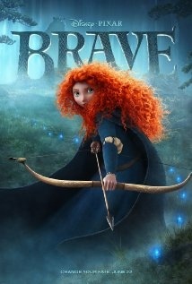 ‘Brave’ is first of free Scottville Friday films