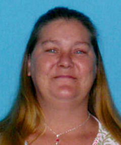 Newaygo woman reported missing