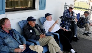 Meet Wisconsin’s top Badger fans, the Manitowoc Mafia