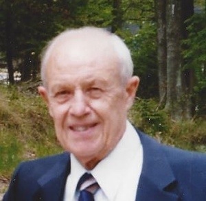 Obit: Alfred Boulee, 88, Hamlin Township