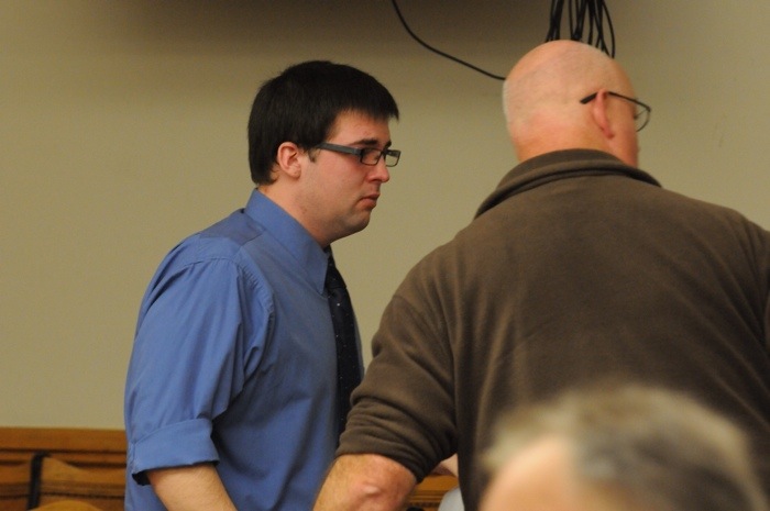 Willard pleads guilty to raping child