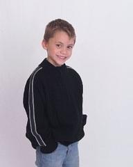 Obit: Garrett Ian Lake, 11, Branch