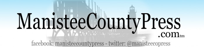 Introducing Manistee County Press