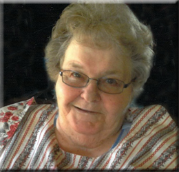 Obit: Jeannette Greiner, 77, Scottville.