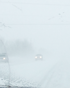 Tips for staying safe during winter storms.