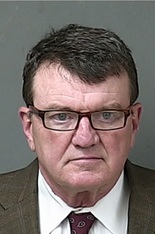 Lansing attorney charged with being sexually involved with a minor.