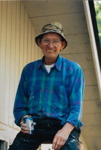 Obituary: Emil Vidak, 81, Ludington.