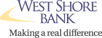 West Shore Bank now has Frankfort branch.