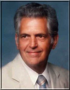 Obituary: Kenneth Brooks, 86, Ludington.