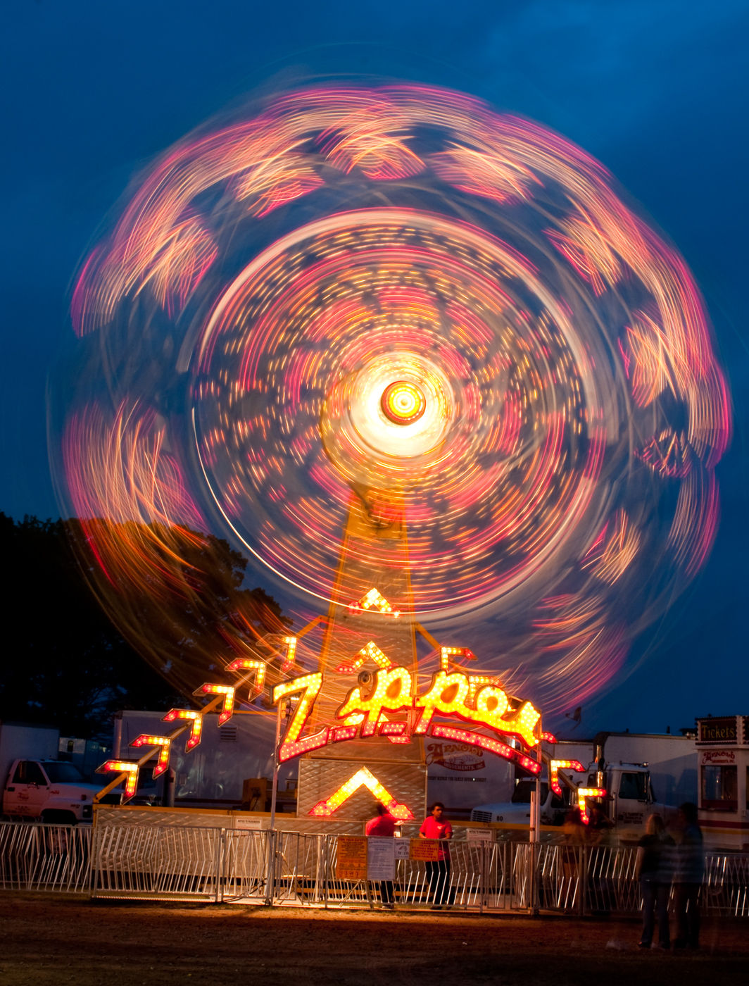 80th Western Michigan Fair begins Tuesday.