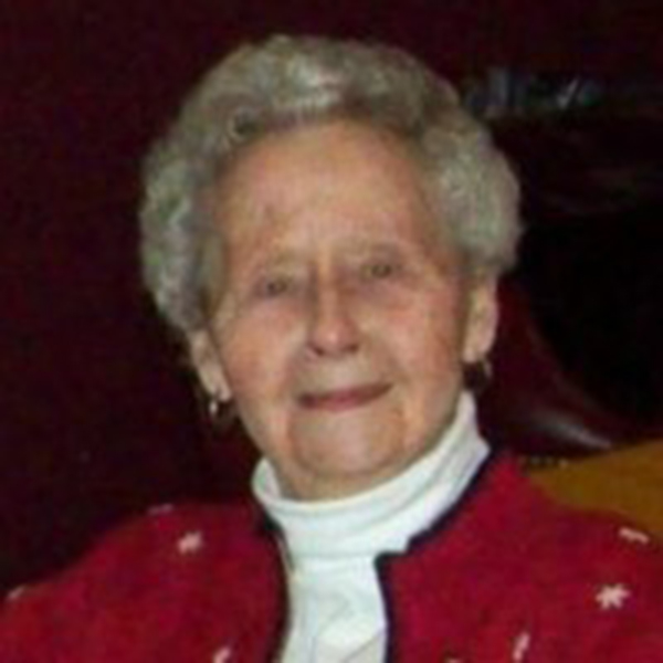 Obituary Barbara Sterley Ludington Masoncountypress