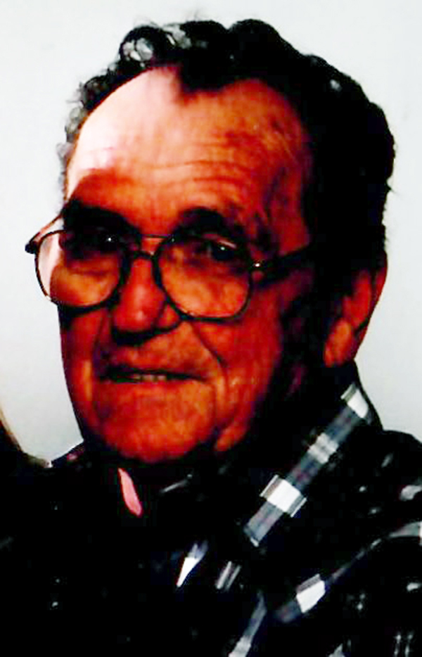 Obituary Thomas Parks 77 Ludington MasonCountyPress