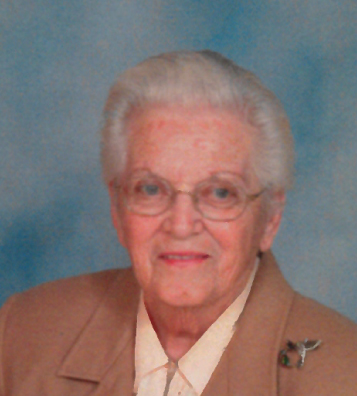 Obituary: Dorthea Martz, 88, Ludington. | MasonCountyPress.com