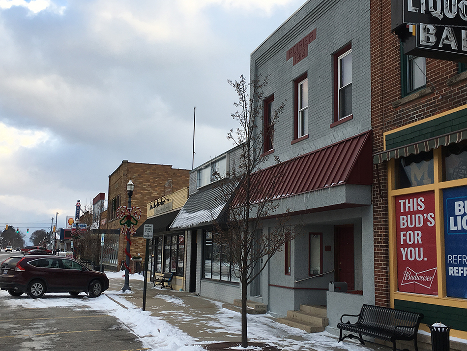 Scottville planning commission opposes main floor downtown apartments ...