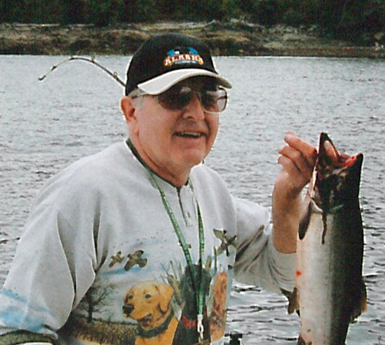 Obituary: Richard Hays, 75, of Fountain. | MasonCountyPress.com