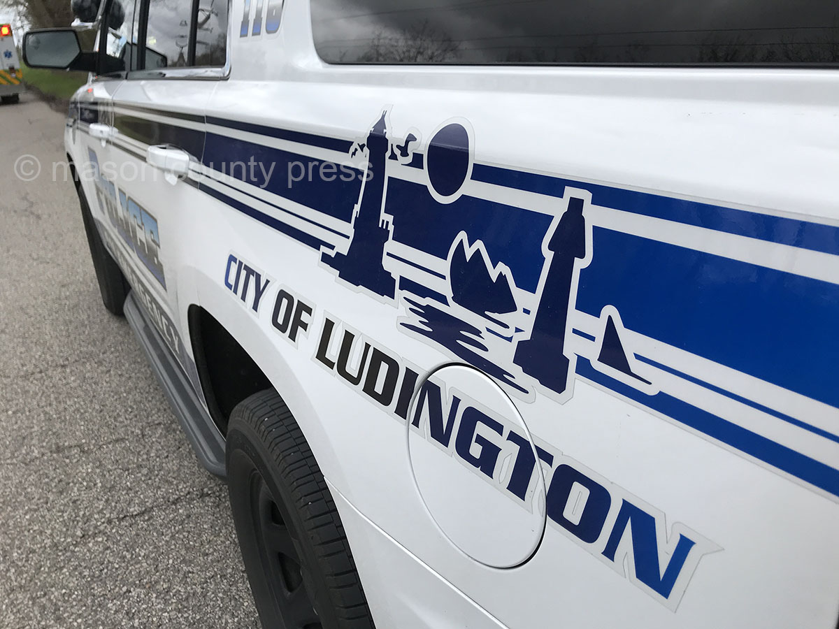 Beach Patrol, City Of Ludington | MasonCountyPress.com