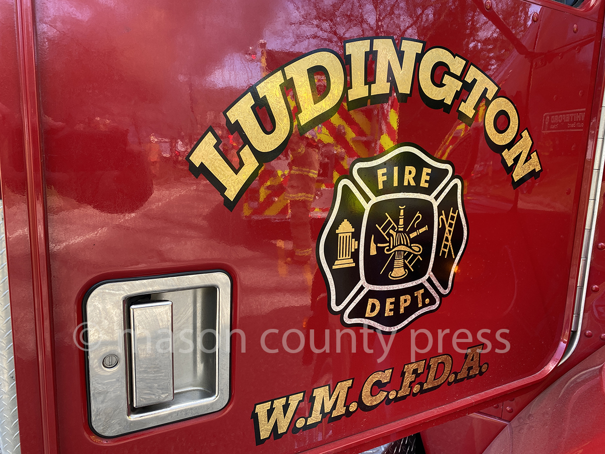 LFD to host Fire Prevention Open House Oct. 11 | MasonCountyPress.com