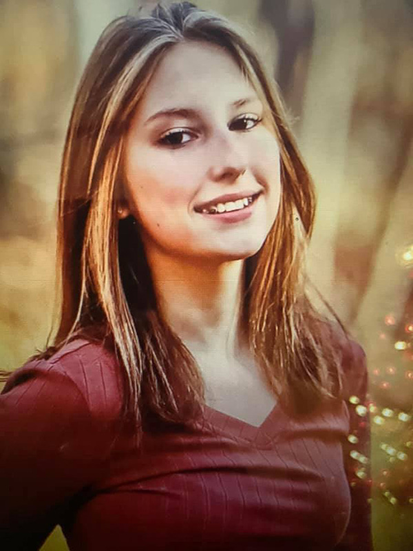 Sheriff’s Office Searching For Missing Runaway Juvenile