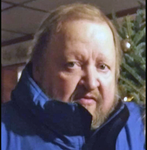 Obituary: Robert Stokes, Sr., 69, of Fountain. | MasonCountyPress.com