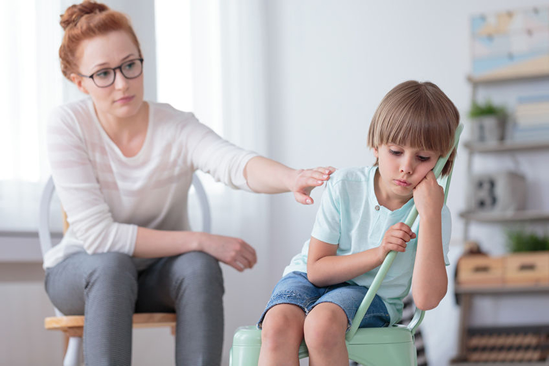 Mental Health Matters Talking To Children About The Oxford School 