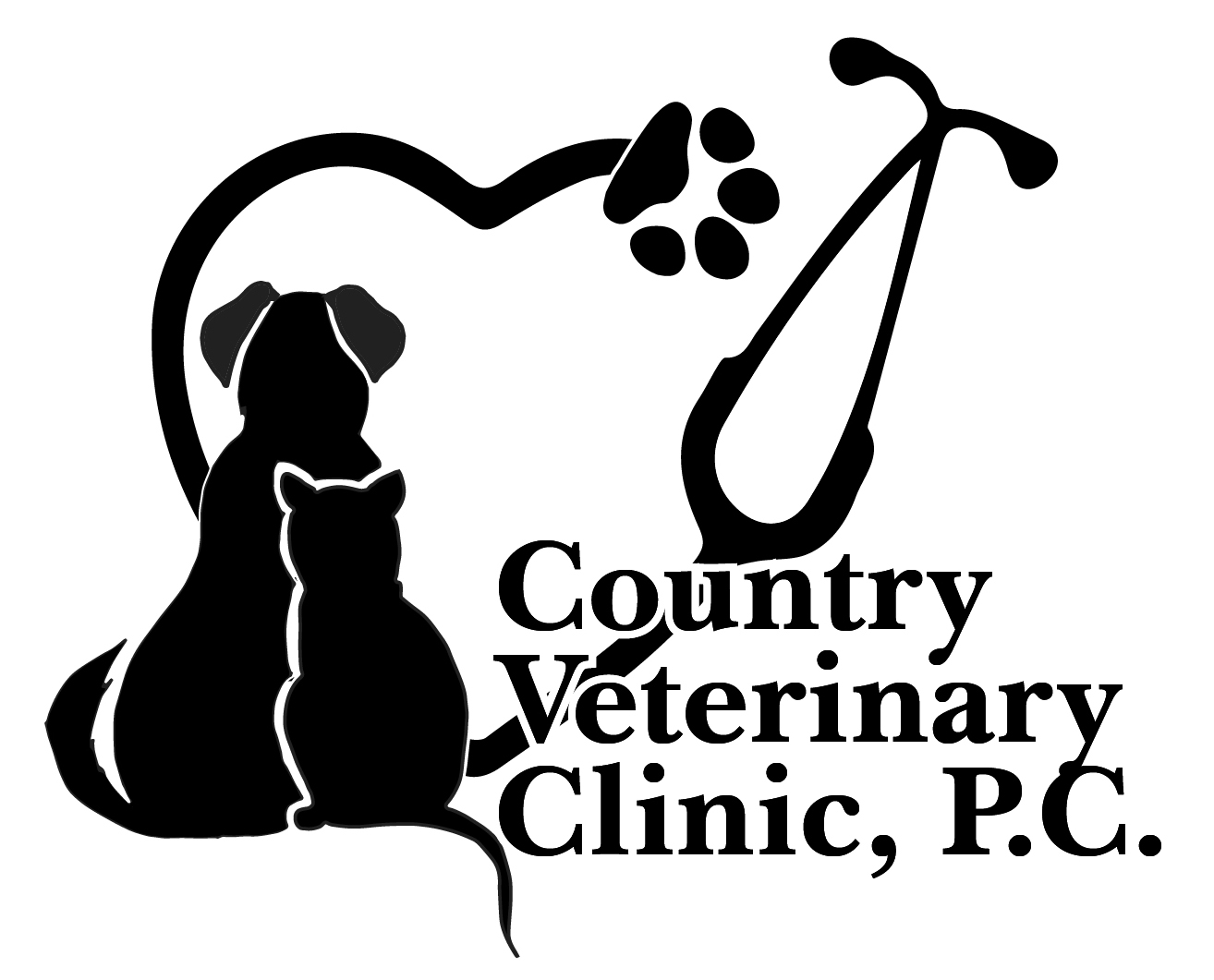 Employment Opportunities: Country Veterinary Clinic. | MasonCountyPress.com