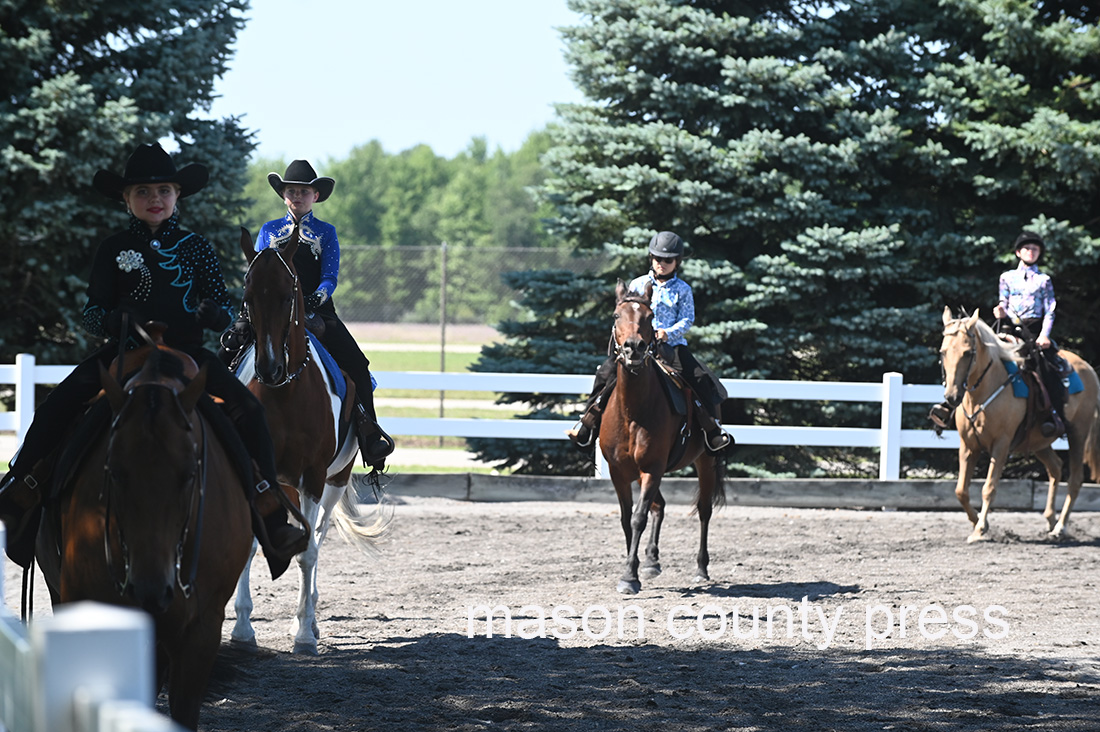 County board to consider grant application for covered equine riding