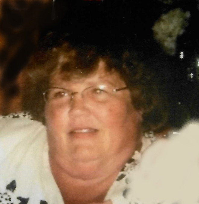 Obituary: Christina Hansen-Arnold, 62, of Ludington. | MasonCountyPress.com