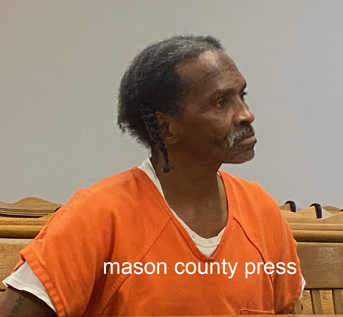 Convicted sex offender offered 37-80 year prison term in plea deal |  MasonCountyPress.com