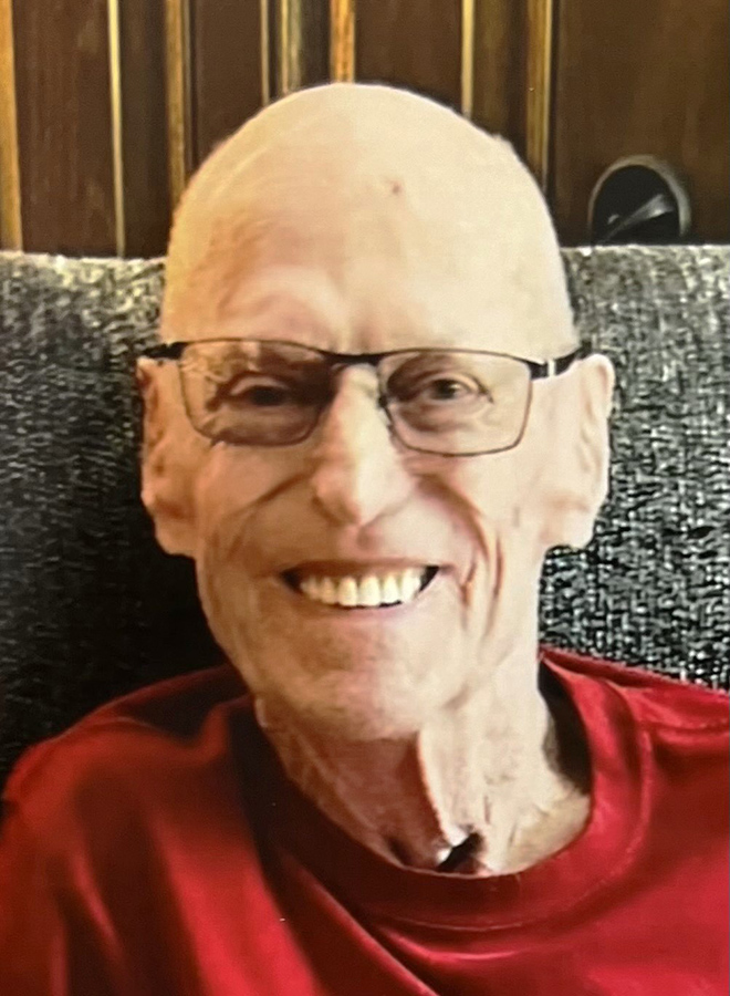 Obituary: Donald Cameron, Jr., 88, of Free Soil | MasonCountyPress.com