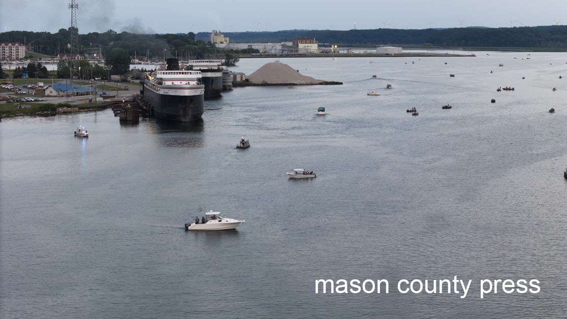 Coast Guard to host meeting addressing harbor traffic concerns